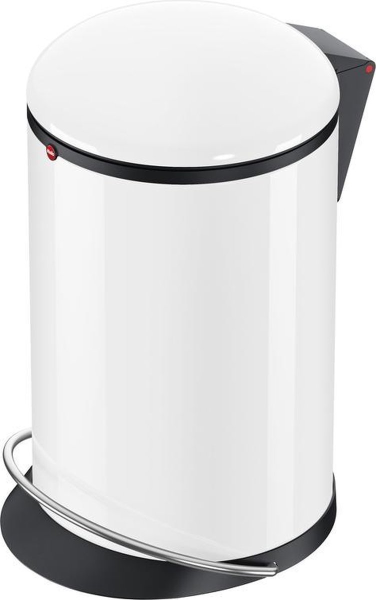 Harmony Pedaalemmer 12 ltr, Hailo