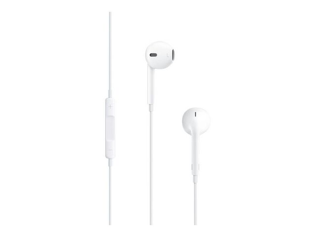 Headset Apple EarPods lightning