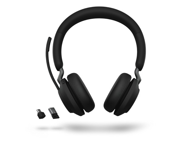 Headset Jabra Evolve2 65 MS Stereo