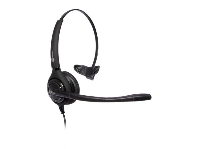 Headset JPL-501s-PM mono QD