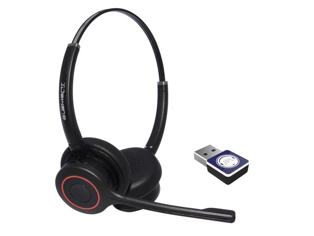 Headset JPL-Element-BT500D