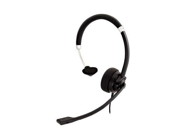 Headset V7 Deluxe HA401 Mono