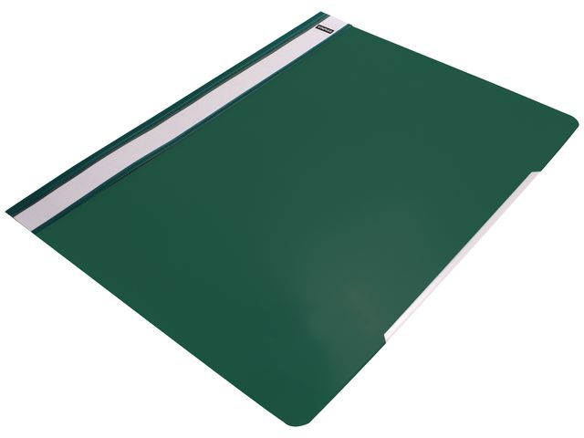 Hechtmap SPLS Premium A4 PVC groen