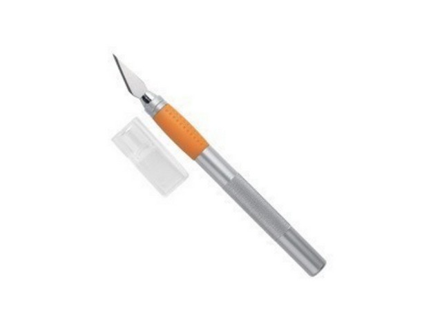Hobbymes Fiskars softgrip