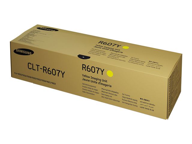 Imaging unit Samsung CLT-R607Y geel