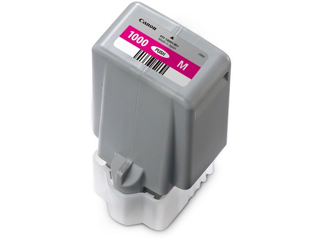 Inkjet Canon Pfi-1000 magenta