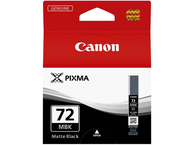 Inkjet Canon PGI-72 b/c/m/g/r multi