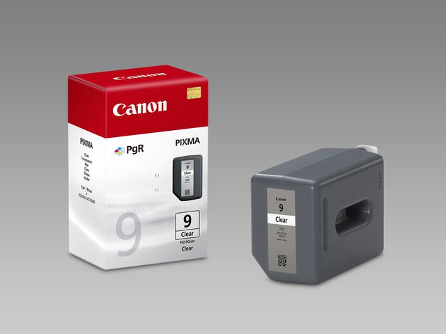 Inkjet Canon Pgi-9 Mbk/Pc/Pm/R/G/pk5