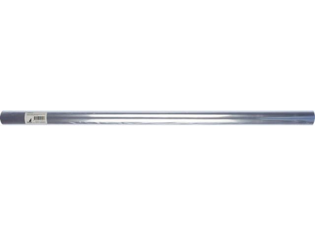Inpakfolie 70cm onbedrukt/rol10m