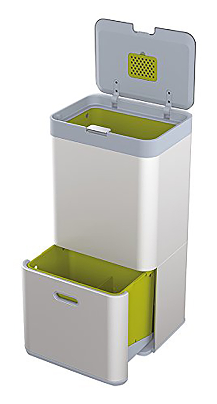 Intelligent Waste Totem 60