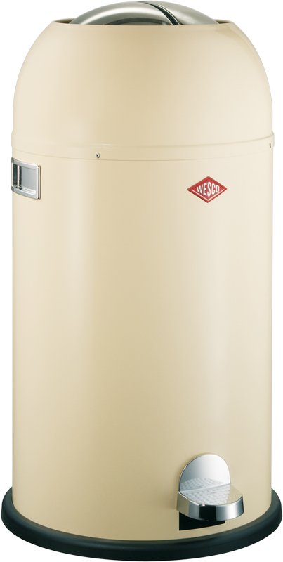 Kickmaster Soft 33 ltr, Wesco