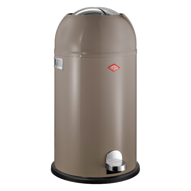 Kickmaster Soft, Wesco