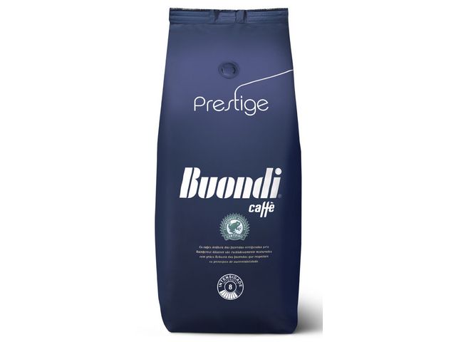 Koffiebonen Nescafé Buondi Prestige 1kg