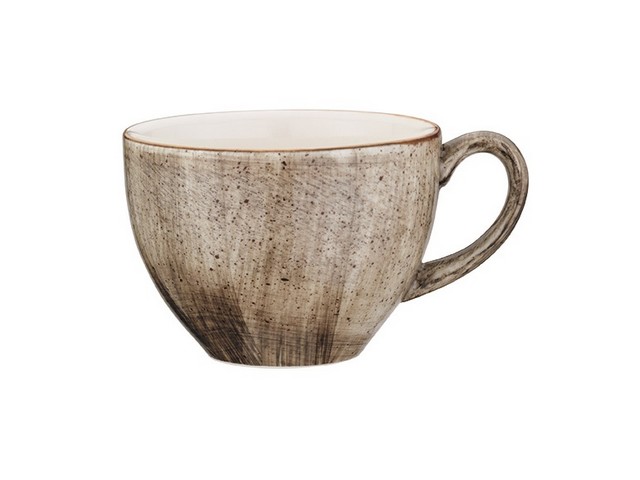 Koffiekop Terrain Rita 230cc creme/6st