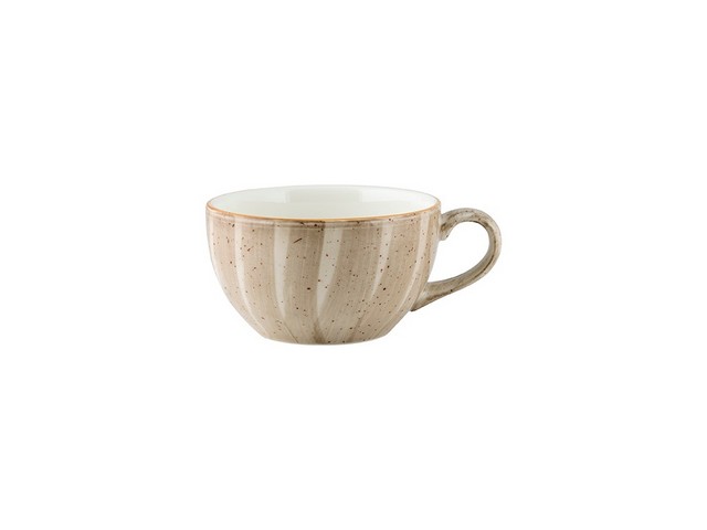 Koffiekop Terrain Rita 250cc creme/6st