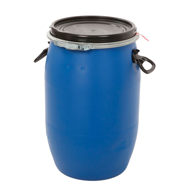 Kunststof ton 60 ltr