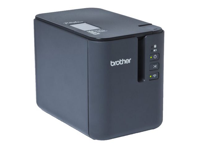 Labelmaker Brother P-Touch PT-P900W
