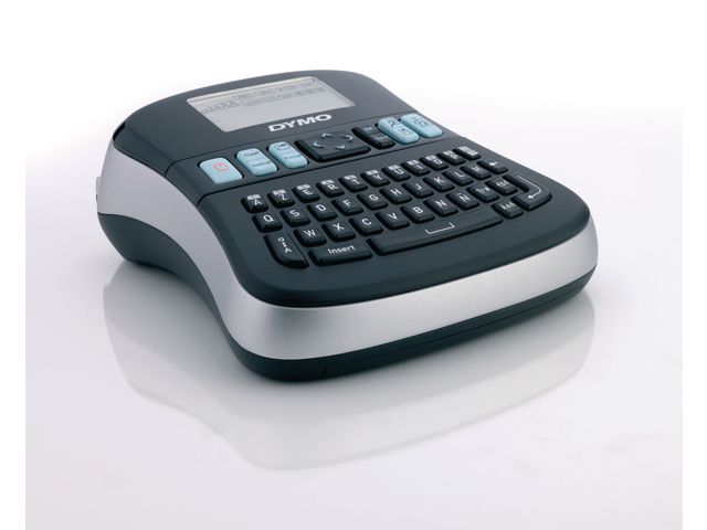 Labelmaker Dymo LM 210D azerty