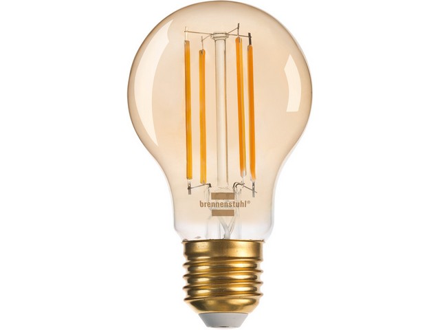 Lamp connect stand wifi led E27 470 4,9W