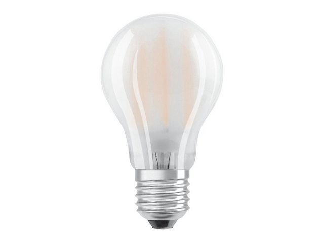 Lamp Osram LED 7,5W E27 kleur 827