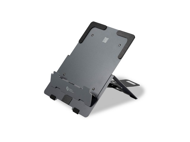 Laptop Stand BE FlexTop 170 dark grey