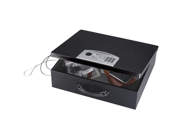 Laptopkluis Sentry PL048E
