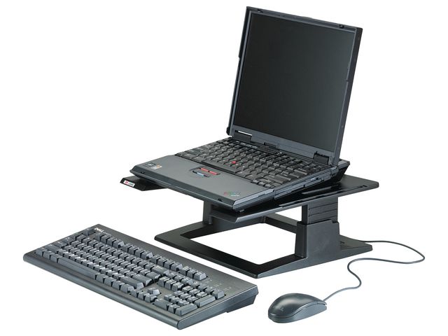 Laptopstandaard 3M LX-500
