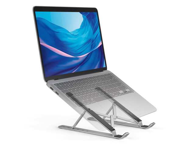 Laptopstandaard Durable FOLD