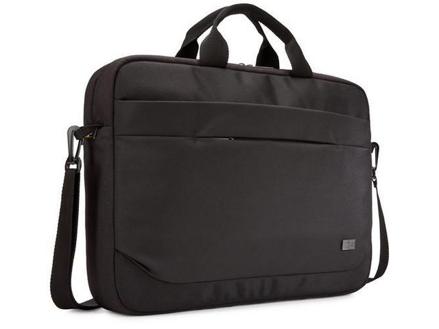 Laptoptas Case Logic Advantage 17 zw