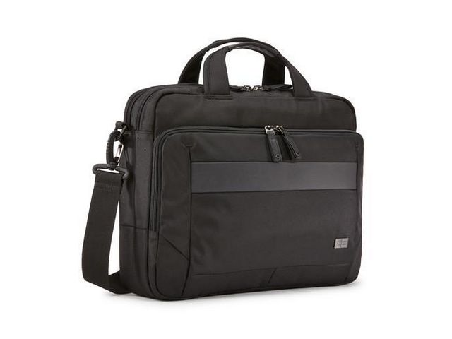 Laptoptas Case Logic Notion 14 Slim zw