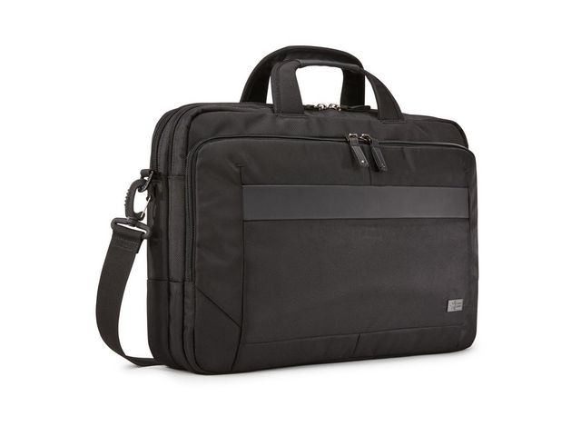 Laptoptas Case Logic Notion 15,6 zwart