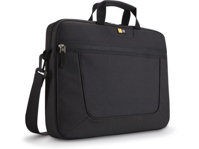 Laptoptas Case Logic Value 15.6 zwart