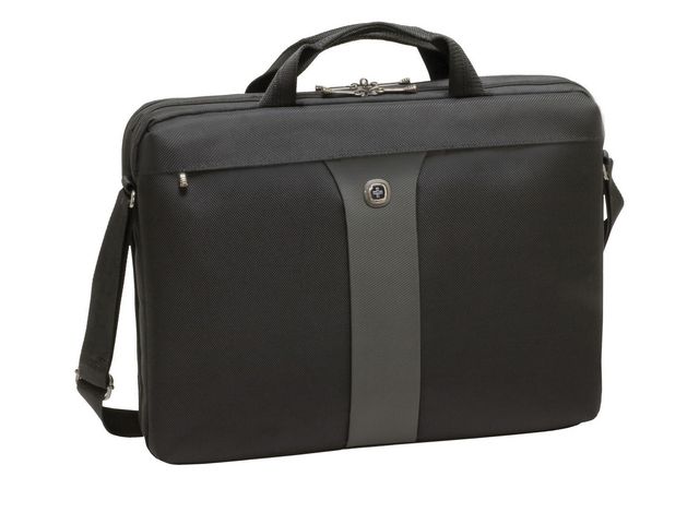 Laptoptas Wenger Legacy Slimcase 17inch