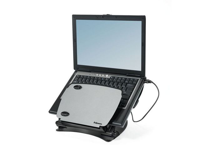 Laptopwerkstation Fellowes USB