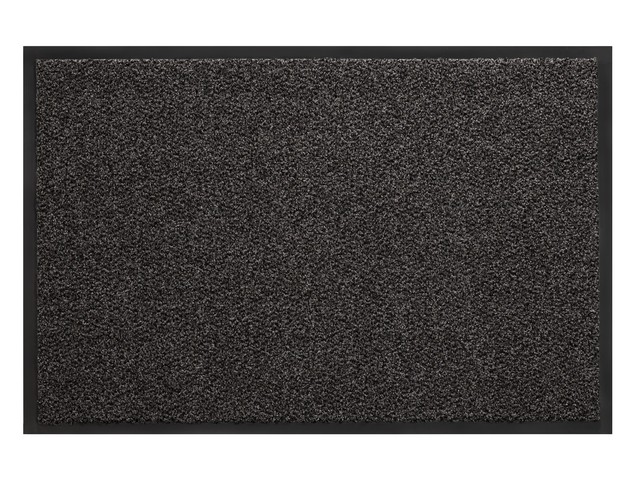 Mat Ingresso 60x90cm antraciet