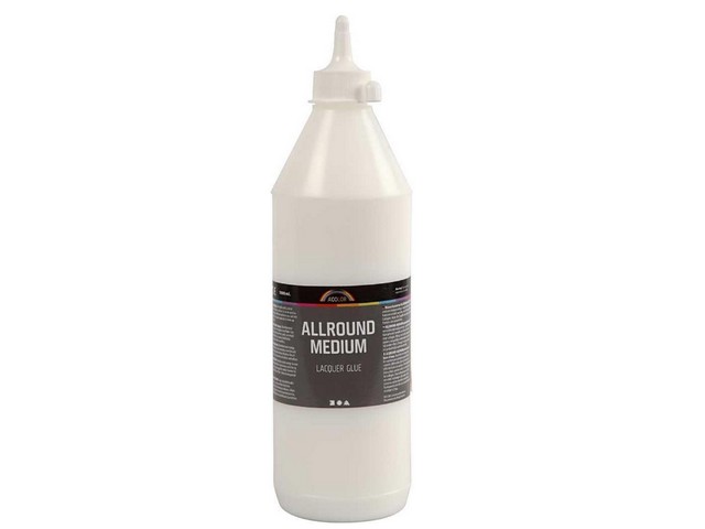 Medium allround A-color/fl1000ml