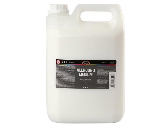 Medium allround A-color/fl5000ml
