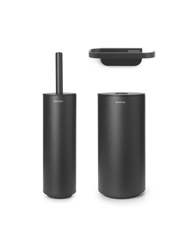 MindSet Toiletaccessoire-set, Brabantia