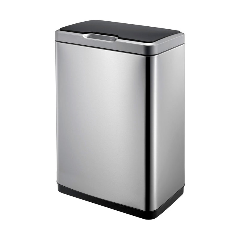 Mirage recycler Sensor Bin 20+20 ltr, EKO