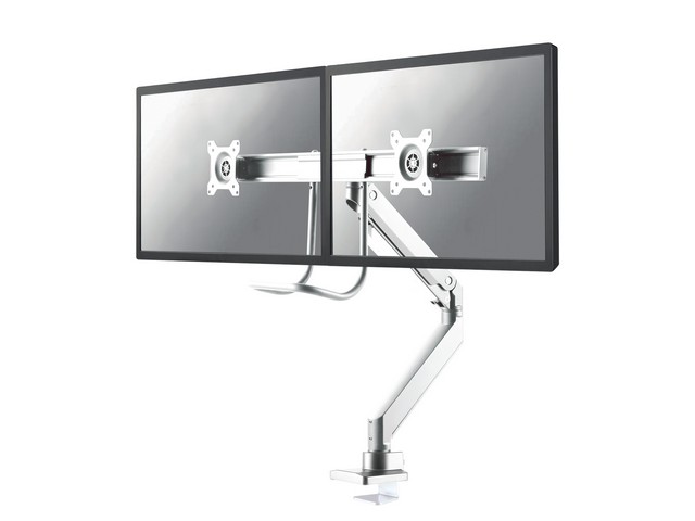 Monitorarm Neomounts dub max 32in/8kg wt