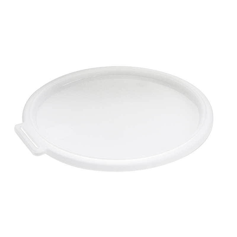 Move Deksel voor Schaal Rond 1,1 ltr 1x30 stuks, Koziol