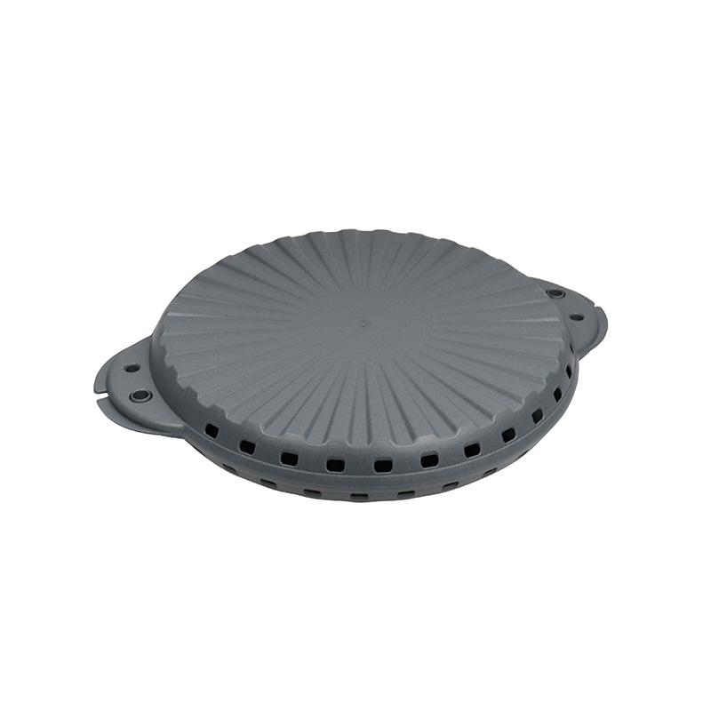 Move Pizza Box ø 22 cm 1x14 stuks, Koziol