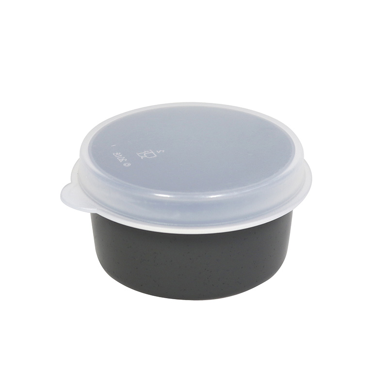 Move Sausbak met Deksel 30ml 1x60 stuks, Koziol