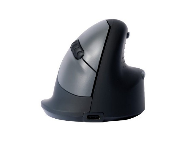 Muis R-Go S ergonomic rechts wireless