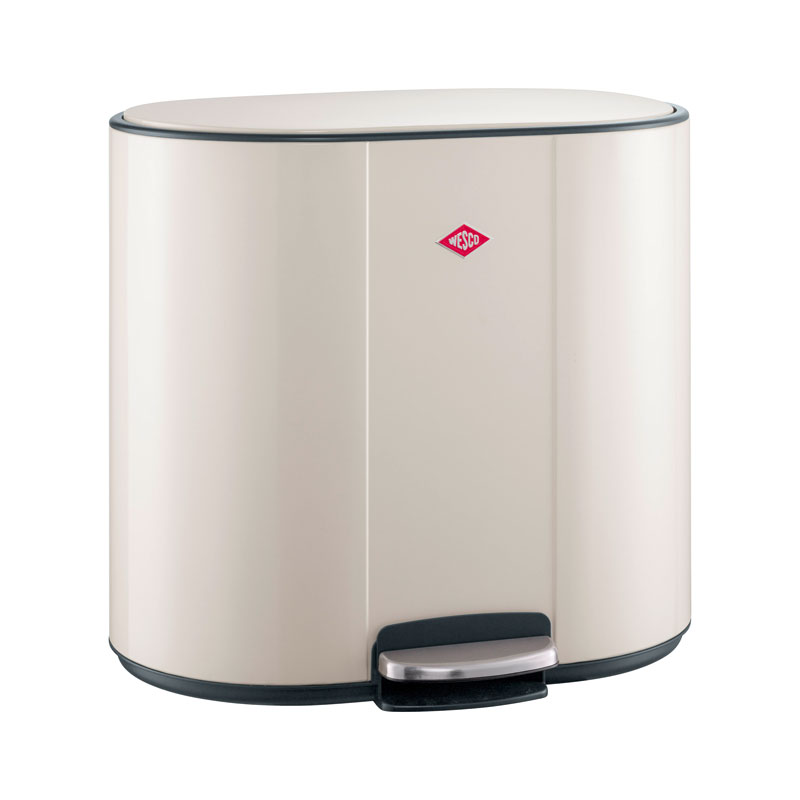 Multi Collector 2 2x25 ltr, Wesco