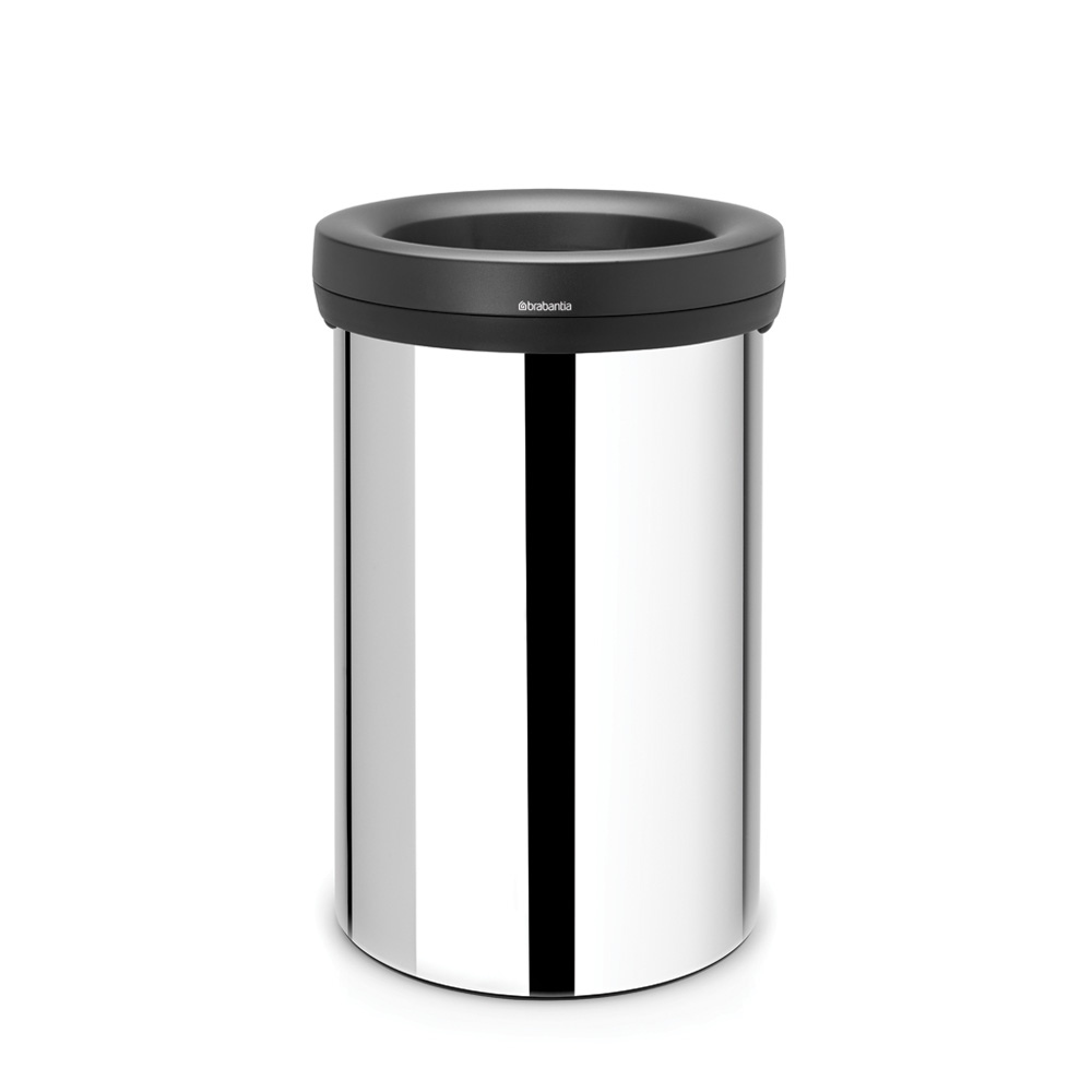 Open Top Bin afvalemmer 60 ltr, Brabantia