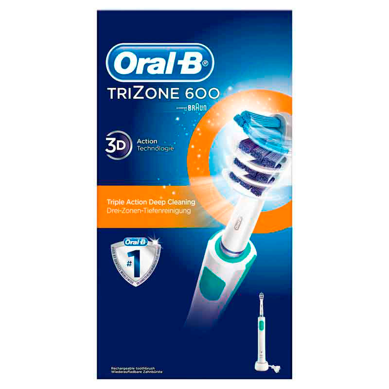 OralB Power Trizone