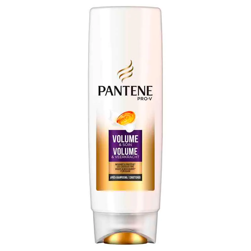 Pantene Pro-V Volume & Veerkracht Conditioner 230 ml