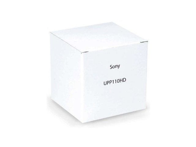 Paper Sony video UPP-1110 HD/ds10
