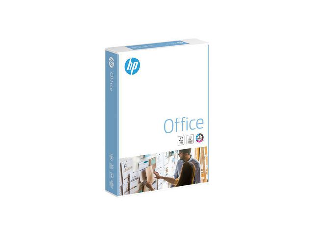 Papier HP A4 80g Office/pal 200x500v